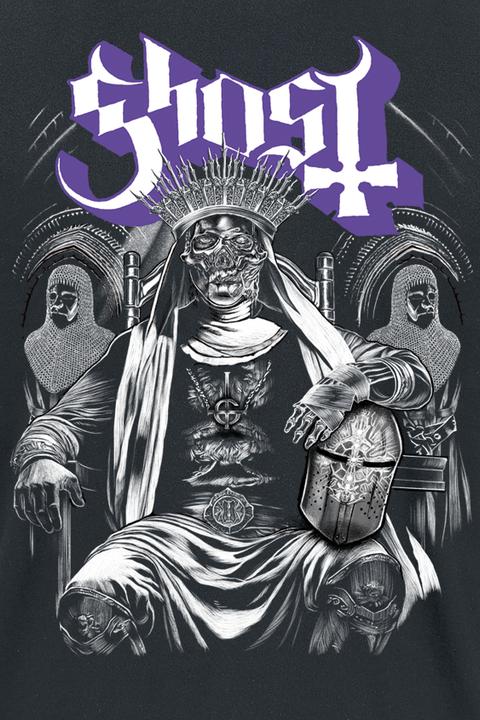 Produktbild Ghost Cataphract (3XL)