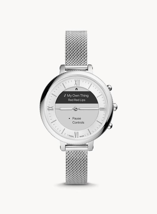 Produktbild Fossil Monroe Hybrid HR (38 mm)