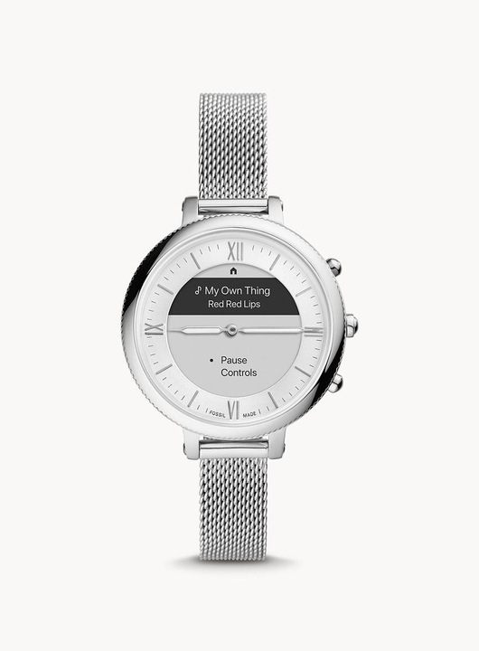 Produktbild Fossil Monroe Hybrid HR (38 mm)