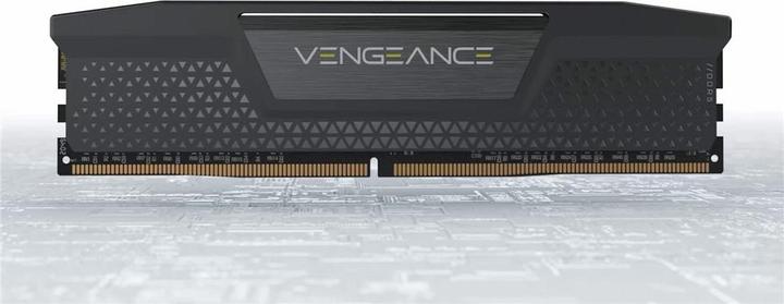Actual product image Corsair Vengeance (1 x 16GB, 5200 MHz, DDR5 RAM, DIMM)