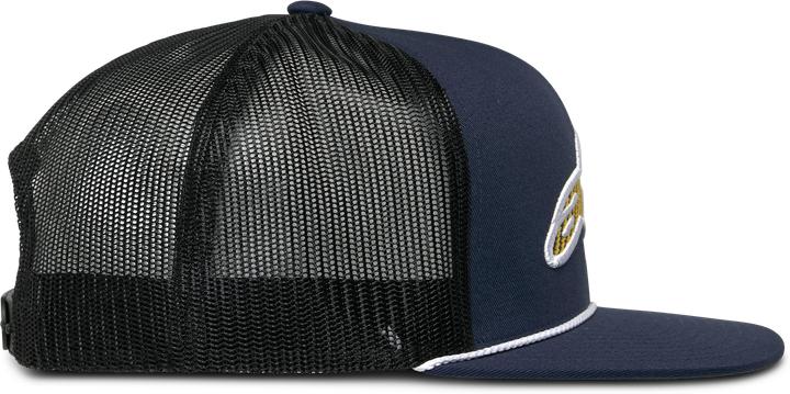 Produktbild Alpinestars Beanie 24 Metal Logo Cuff