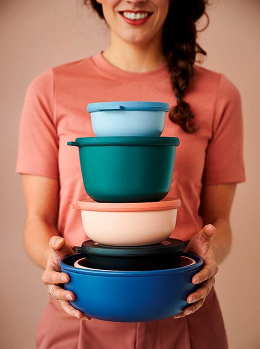 Immagine prodotto Mepal Scatole per alimenti freschi (2 l)
