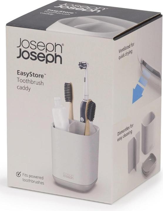 Actual product image Joseph Joseph EasyStore (9 x 9 x 13 cm)