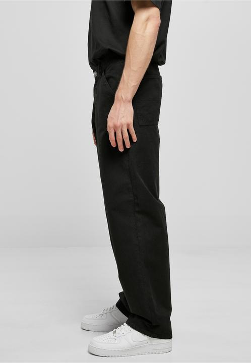 Produktbild Urban Classics Canvas Pants - 70411 (38)