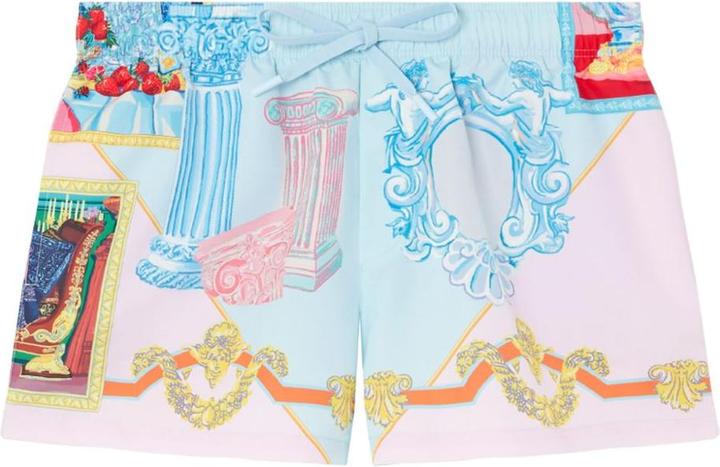 Image du produit Versace Sea Clothing Multicolour