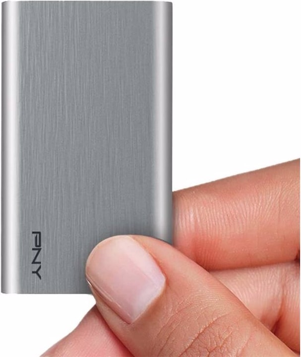 Actual product image PNY Elite (960 GB)
