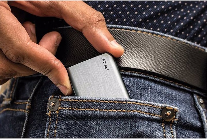 Actual product image PNY Elite (960 GB)