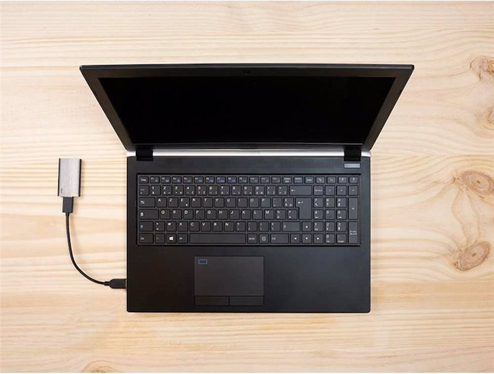 Actual product image PNY Elite (960 GB)
