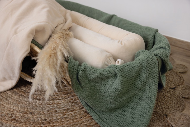 Actual product image Zewi Summer (100 x 75 cm)