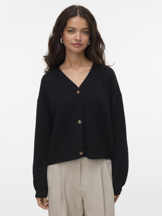 Actual product image Vero Moda VMSABA Strickjacke Strickjacke (L)