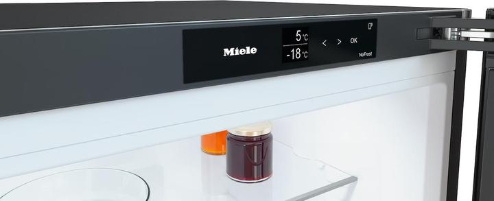 Produktbild Miele KFN 4795 CD (371 l)