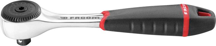 Actual product image Facom Reversible ratchet (1/4")