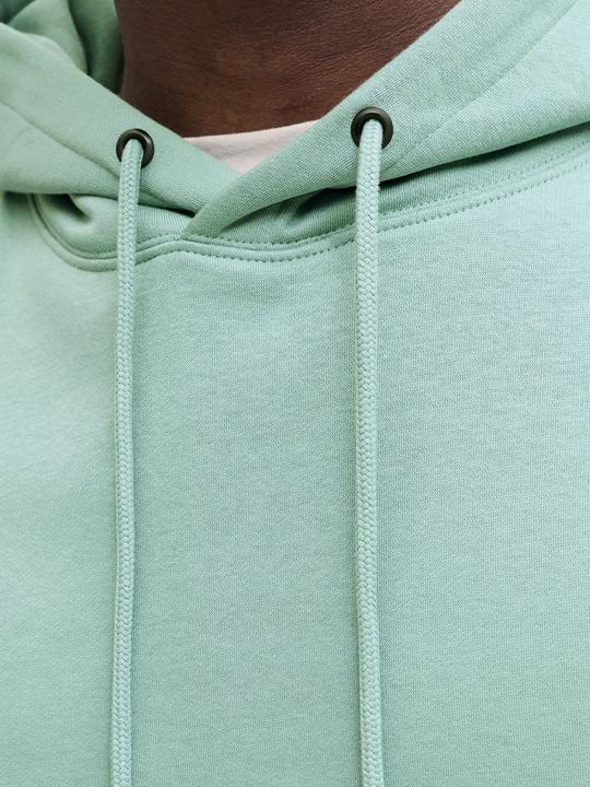 Produktbild Jack & Jones Jjestar Basic Sweat Hood Noos (M)