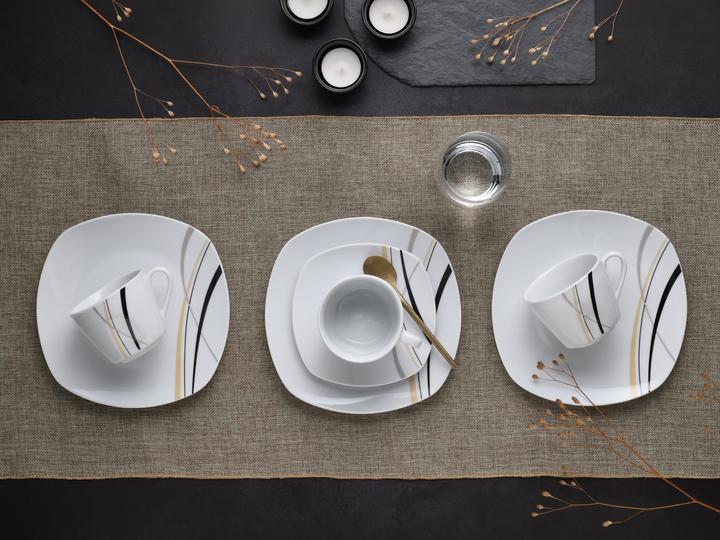 Image du produit CreaTable Square (62 pièce(s))