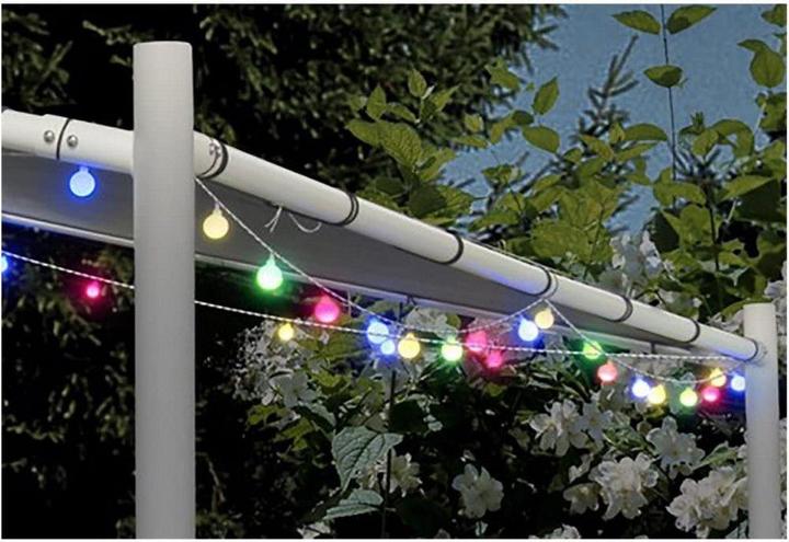 Actual product image Party Lighting Led Multi Color (16 m)