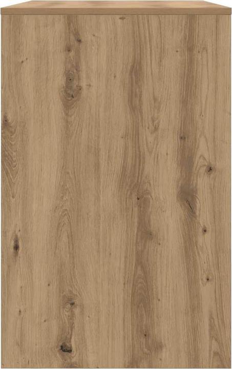 Produktbild vidaXL Schreibtisch (100 x 50 x 78 cm)