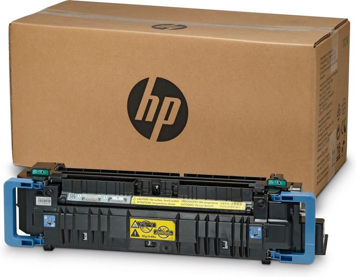 Actual product image HP FUSER CLJ-M855/M880z (220V)