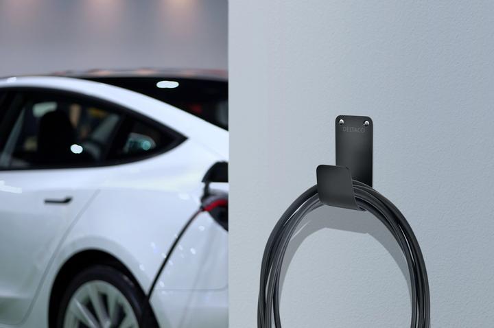 Image du produit Deltaco SS304