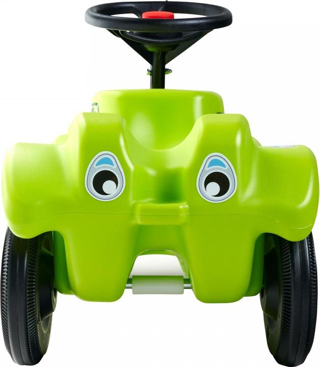 Actual product image BIG Bobby Car Classic Dino