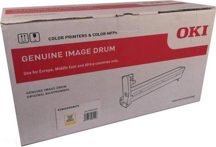 Produktbild OKI Image Drum - ES8453/ES8473 - 50K ISO (M)