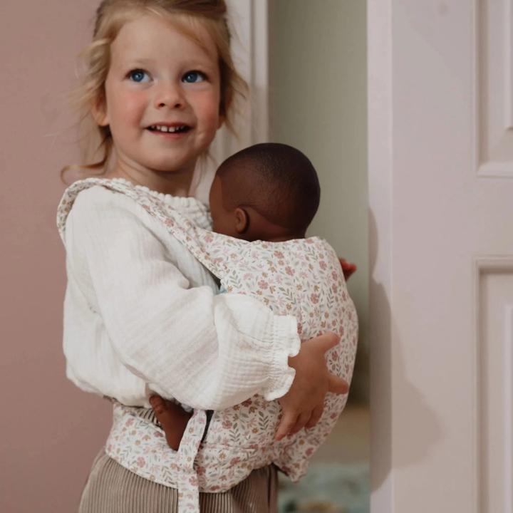 Produktbild Little Dutch Puppen Trage