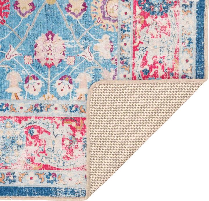 Produktbild vidaXL Teppich (120 x 120 cm)