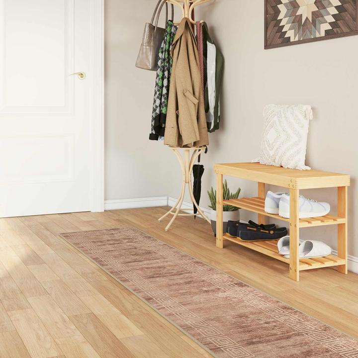 Produktbild vidaXL Läufer Teppich (450 x 50 cm)