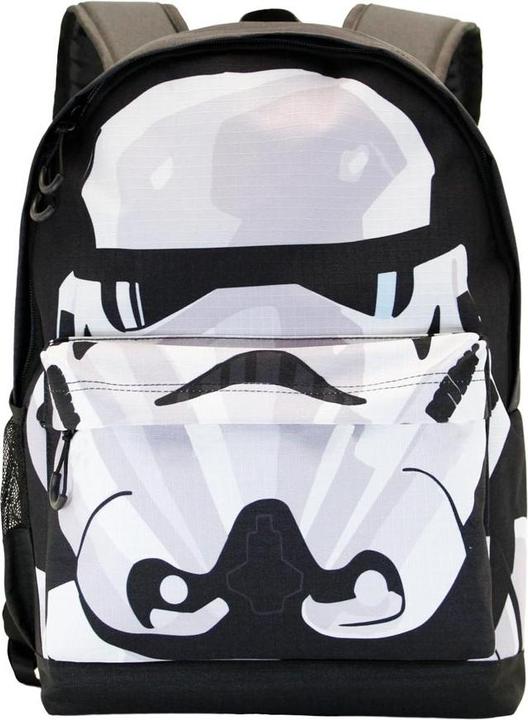 Image du produit Karactermania STAR WARS Stormtrooper - Sac à Dos 30'x41'x18' - Matière Recyclée