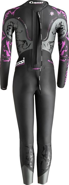 Produktbild Cressi Kuwae Multi (3 mm, 5/4 mm, XL)