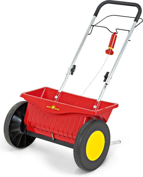 Image du produit Wolf-Garten Épandeur "Parfait