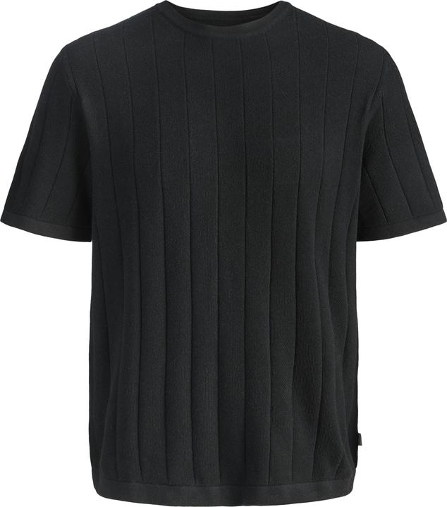 Produktbild Jack & Jones Jjebradley Knit Tee Ss Ln (M)