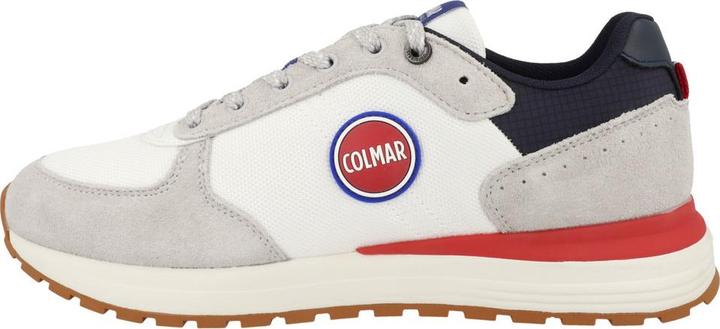 Bianco, Bianco / Rosso / Navy