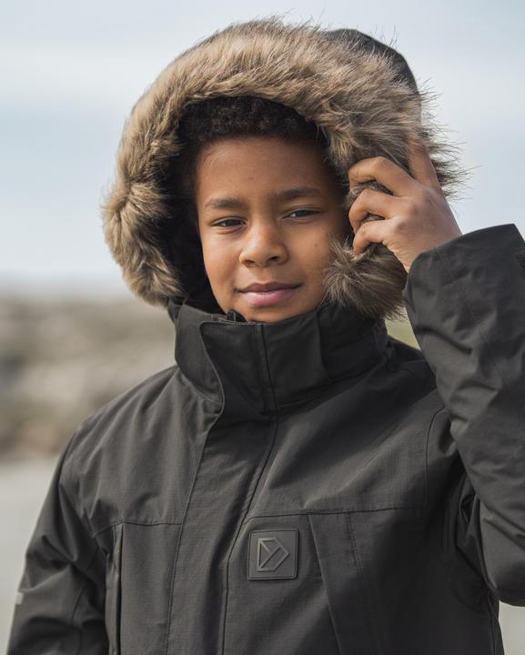 Immagine prodotto Didriksons Kid's Sylvin Kids Parka (140)