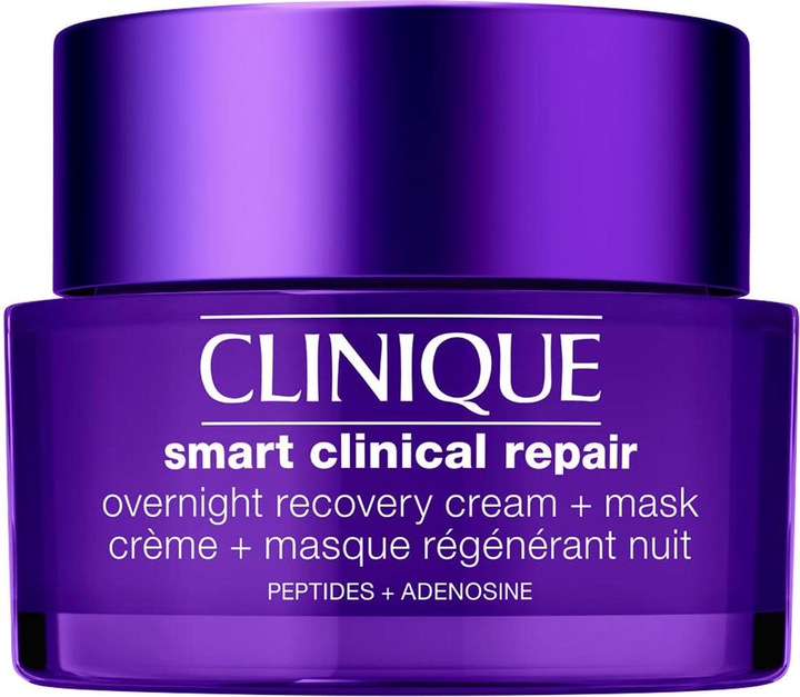 Actual product image Clinique Smart Clinical Repair (50 ml)