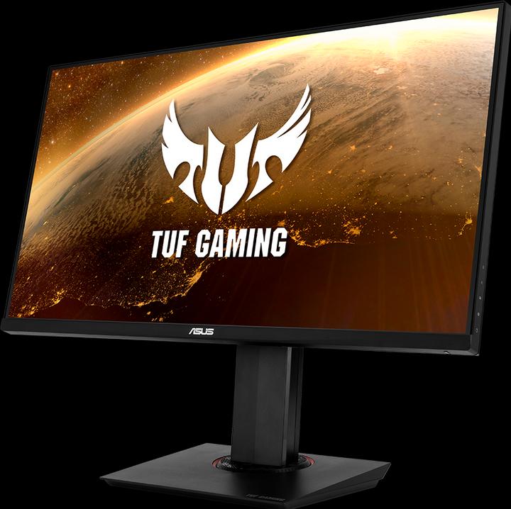 Actual product image ASUS TUF Gaming VG289Q (3840 x 2160 Pixels, 28")