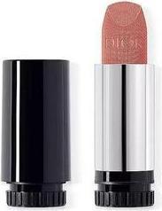 Produktbild Dior Rouge New Velvet refill 100 Int24 (Nr. 100, Nude Look)