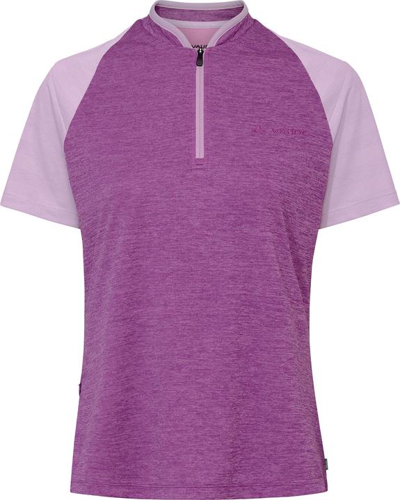 Vaude Tamaro HZ Shirt IV