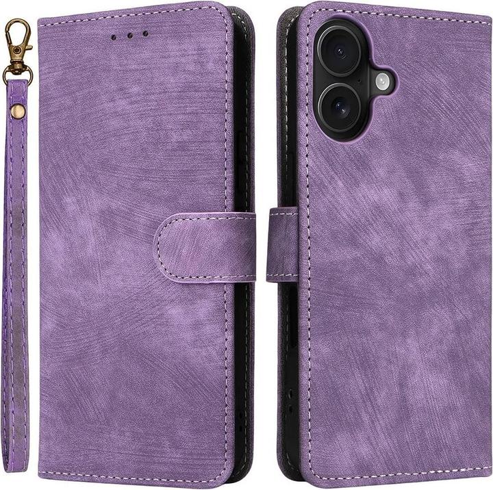 Immagine prodotto Cover-Discount iPhone 17 - Custodia con blocco RFID (Apple iPhone 17)