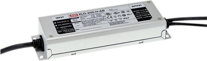 Produktbild MeanWell LED Treiber