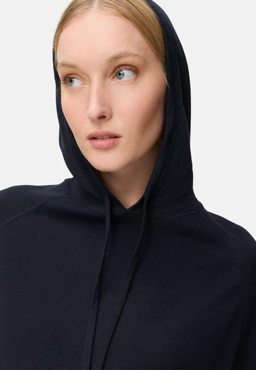 Actual product image Camel Active Kurzarm Strickpullover mit Kapuze (L)