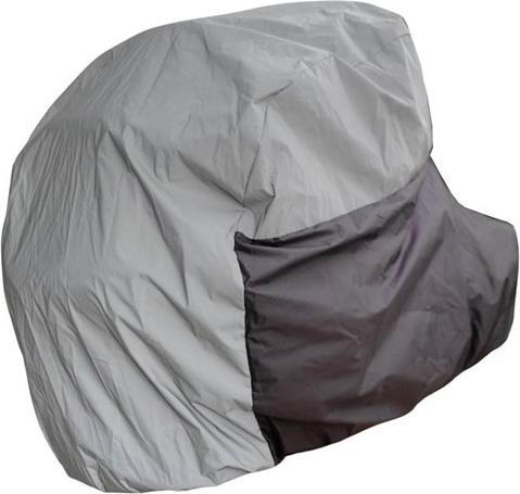 Baby Dan BabyDan - Super Safe Rain Cover - Black - 100 cm
