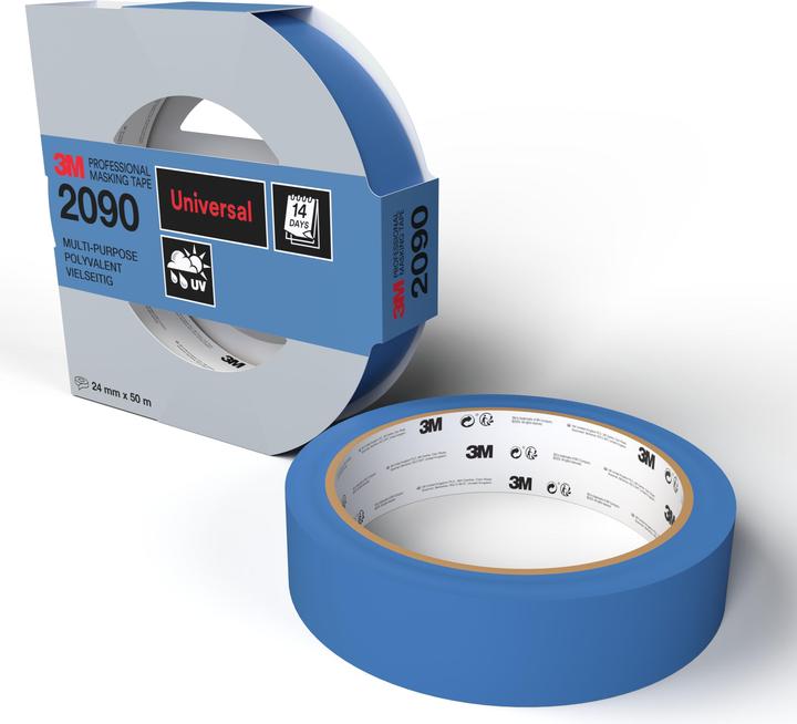 Immagine prodotto 3M Nastro per mascheratura (25 mm)
