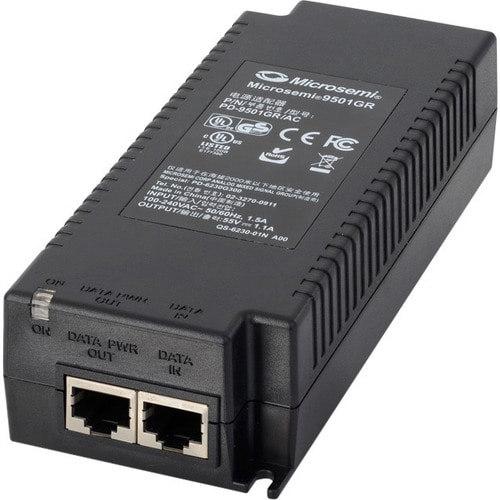 Microsemi PD-9501GC (10 Ports)