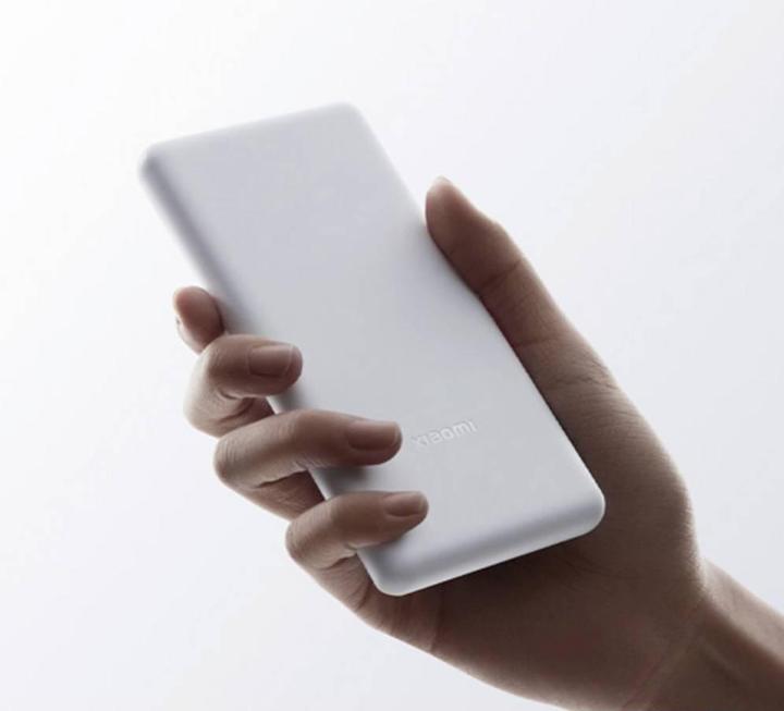 Immagine prodotto Xiaomi Lite (10000 mAh, 22.50 W, 37 Wh)