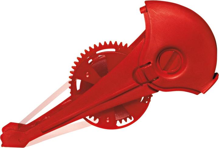 Immagine prodotto tesa Rotolo di ricarica ecoLogo