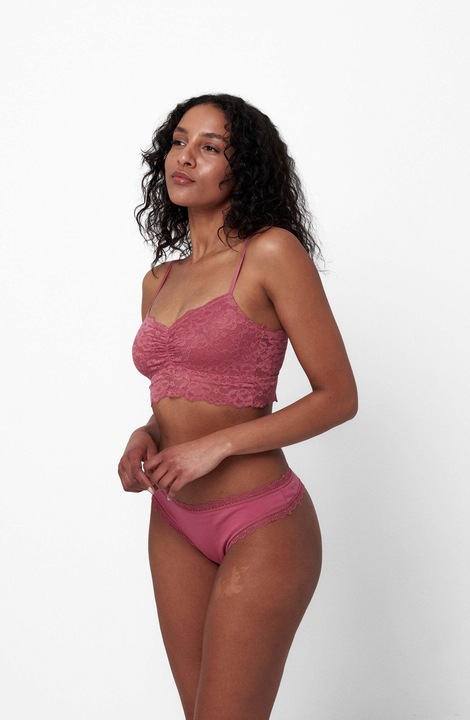 Image du produit Snocks Soutien-gorge en dentelle (S, Une unité par pack)