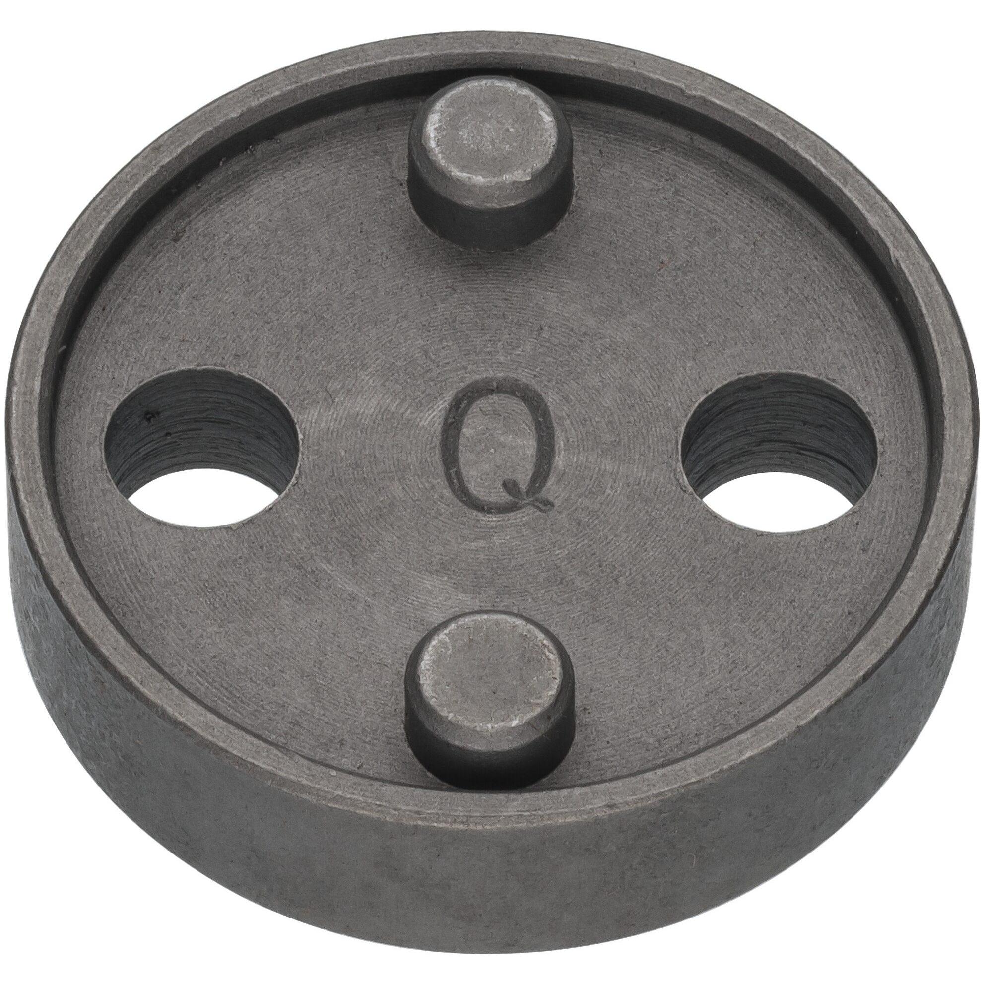 Vigor, Fahrzeug Werkzeug, ADAPTER FÜR V3760N