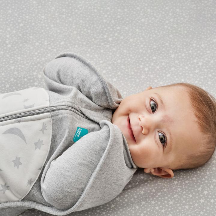 Produktbild Love to Dream Swaddle UP Pucksack (62 cm, 3.5 TOG, Winter)