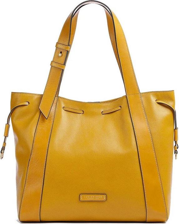 Produktbild The Bridge Carlotta - Shopper Leder