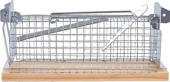 Immagine prodotto Swissinno Mouse Trappola Vivente Classico 1 St.